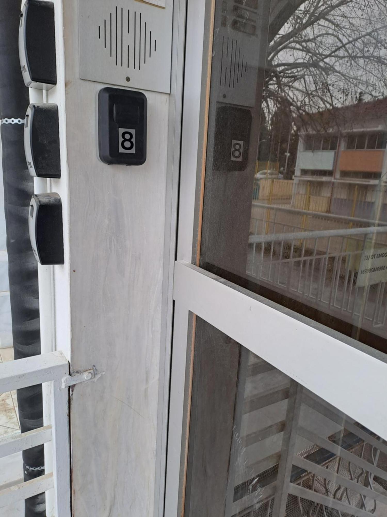 Apartment With Two Rooms Near The Beach อัสโปรวาลตา ภายนอก รูปภาพ